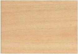 ATMOWOOD MDF tölgy rétegelt lemez (A/B) - 4 x 600 x 400 mm