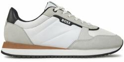 Boss Sneakers Kai Runn 50503715 Alb