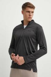 Under Armour edzős pulóver Tech Vent barna, melange - barna L