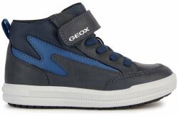 GEOX Sneakers J Arzach Boy J364AF 0MEFU C0700 D Bleumarin