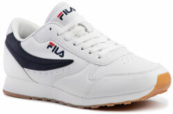 Fila Sneakers Orbit Low 1010263.98F Alb