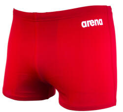 arena Solid short red 34
