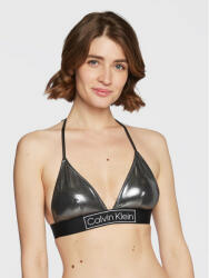 Calvin Klein Bikini partea de sus KW0KW01943 Negru Costum de baie dama