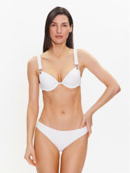 Giorgio Armani Bikini 262438 3R308 00010 Alb Costum de baie dama