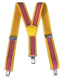 TifanTEX Bretele de copii pentru pantaloni (Bretele de copii ) (0101E5)
