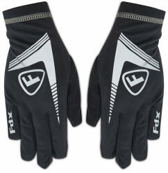 FDX Kesztyű FDX Running Gloves 800 Fekete XL Női
