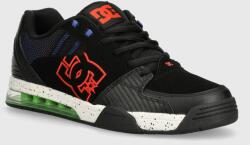 DC Shoes sportcipő fekete - fekete Férfi 46 - answear - 39 990 Ft