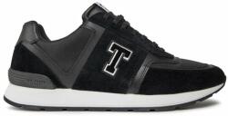 Ted Baker Sneakers Gregory 256661 Negru