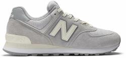 New Balance sportcipő U574GBG szürke, U574GBG - szürke Női 45