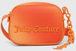 Juicy Couture kézitáska narancssárga, BIJJM5337WVP - narancssárga Univerzális méret