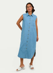 KAFFE Farmer ruha Louise 10508518 Kék Regular Fit (Louise 10508518)