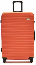 WITTCHEN Nagy bőrönd 56-3A-313-55 Narancssárga (56-3A-313-55)