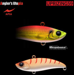 Apia UPRIZING 59 12gr 59mm 12 Shrimp Pearl