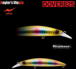 Apia DOVER 82S 82mm 10gr 06 Gold Joker