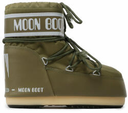 Moon Boot Cizme de zăpadă Icon Low Nylon 14093400007 D Verde