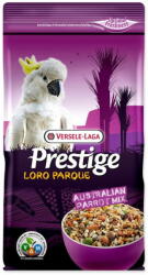 Versele-Laga Ausztrál papagáj Loro Parque Mix 1 kg