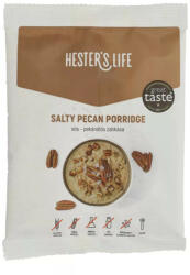 Hester’s Life Zabkása Sós-pekándiós Gluténmentes 50 G