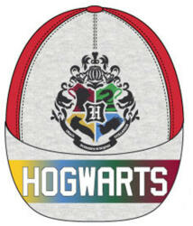 Sun City Harry Potter Hogwarts Grey gyerek baseball sapka 52 cm 85SNXEX4032A52