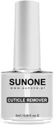  Sunone Cuticle Remover, bőroldó gél