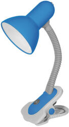 Kanlux SUZI HR-60-BL asztali lámpa