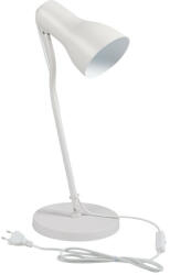 Kanlux JUSI E27 W asztali lámpa