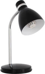 Kanlux ZARA HR-40-B asztali lámpa E14