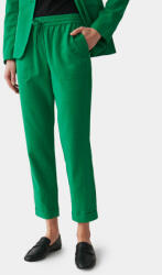 Tatuum Pantaloni din material Sudiki 1 T2405.143 Verde Regular Fit