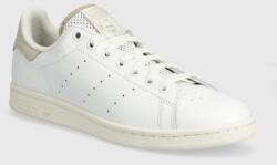 Adidas bőr sportcipő Stan Smith fehér, IG1325 - fehér Férfi 40