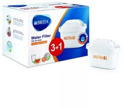 BRITA Maxtra Plus Hard Water Expert 4-Pack Maxtra Plus szűrőbetét 4 db (BRH1038704) (BRH1038704)