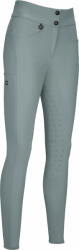 PIKEUR Breeches Full SD Highwaist lovaglónadrág, Jade - 36