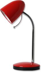Aigostar Asztali lámpa - piros (HD2819 ) (HD2819)