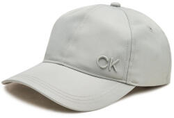 Calvin Klein Baseball sapka Ck Daily K60K611726 Szürke Ck Daily K60K611726