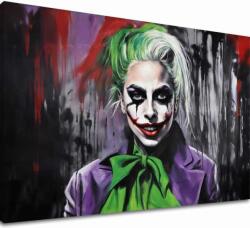  A kép a vásznon - Joker Poker Face | different dimensions