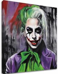  A kép a vásznon - Joker Lady | different dimensions