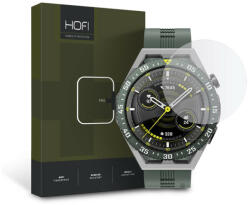 hofi Glass Pro+ üveg képernyővédő fólia - Huawei Watch GT 3 SE - átlátszó - multimediabolt