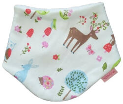 Vaganza VÍZHATLAN Nyálkendő kerekített - Erdei Élet (5999120528165)