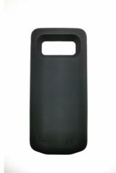 Flippy Acumulator extern Ultra Thin Battery Case 4000 mAh pentru Samsung Galaxy S8, Negru Universal (3748)
