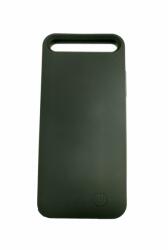 Flippy Acumulator extern iFans Battery Case 3100 mAh pentru Apple iPhone 6/6S, Negru Universal (3743)