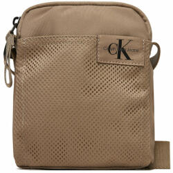 Calvin Klein Jeans Geantă crossover Sport Essentials Reporter14 Me K50K512004 Kaki