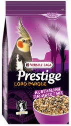 Versele-Laga Premium Prestige közepes méretű papagájok számára 1 kg