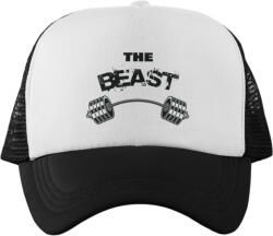  Trucker Baseball Sapka Apáknak - The beast (107628)