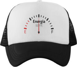  Trucker Baseball Sapka Apáknak - Apa energia szintje (136953)