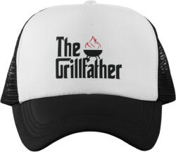  Trucker Baseball Sapka Apáknak - The GrillFather (794797)