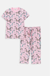 Coccodrillo Pijama WC4448217PJS Roz Regular Fit
