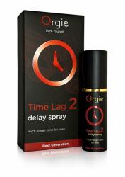 Orgie Spray Impotriva Ejacularii Precoce Time Lag 2, 10 ml
