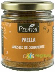 PRONAT Amestec de Condimente pentru Paella 90g