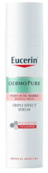 Eucerin - Ser pentru reducerea semnelor acneice Eucerin Dermo Pure Oil Control, 40 ml
