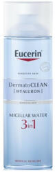 Eucerin - Lotiune micelara Eucerin Dermato Clean Hyaluron, 200 ml - vitaplus