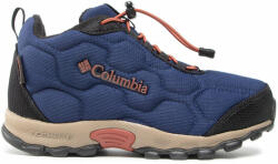 Columbia Trekkings Youth Firecamp Mid 2 Wp BY1201 Bleumarin
