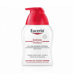 Eucerin - Gel pentru igiena intima Intim Protect Eucerin, 250 ml - vitaplus